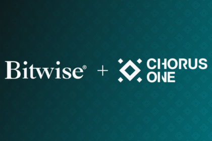 米仮想通貨運用大手ビットワイズ、ステーキングインフラ企業を買収