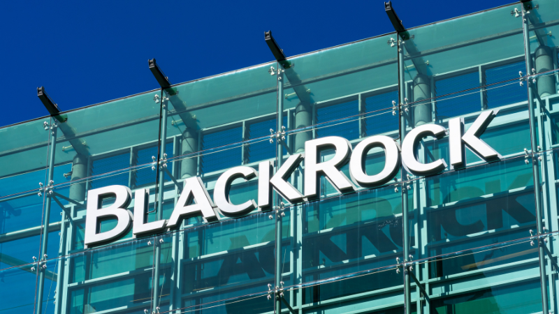 ブラックロックがDeFi参入──BUIDL、ユニスワップで取引可能に