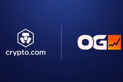 クリプト・ドットコム、予測市場「OG」ローンチ──業界初のレバレッジ取引を提供