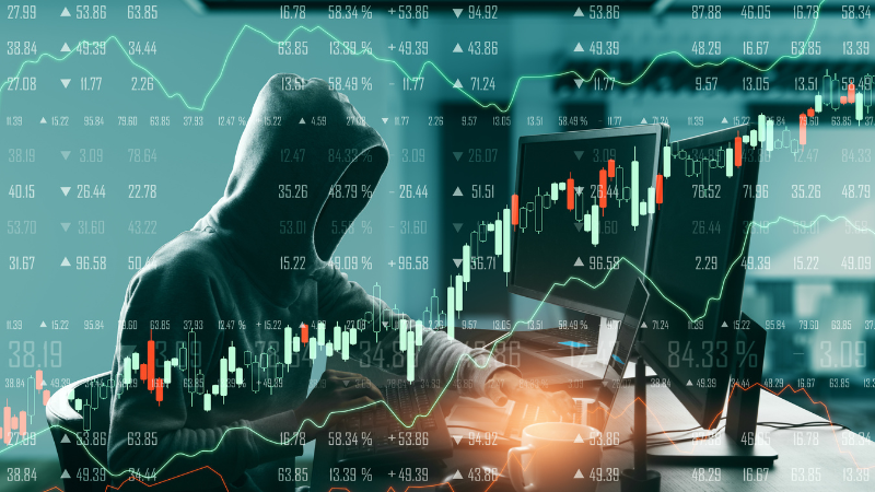 暗号資産取引所Axiomでインサイダー取引疑惑──ZachXBT氏が従業員の不正を告発