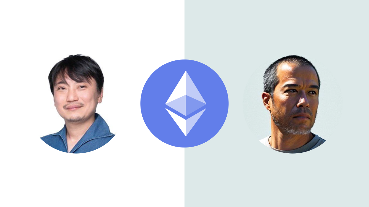 田端信太郎氏「メタプラの劣化コピー」TORICOのイーサリアム購入・増資を批判