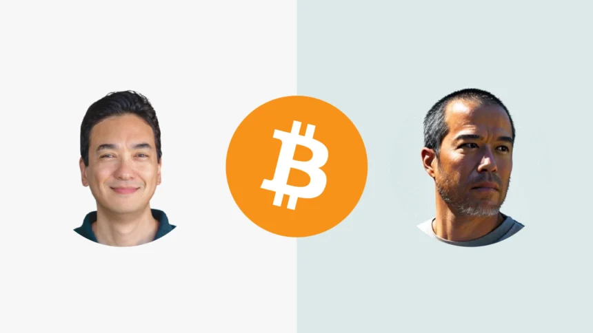 メタプラネットCEO、ビットコイン戦略批判に応戦──田端氏が公開討論呼びかけ