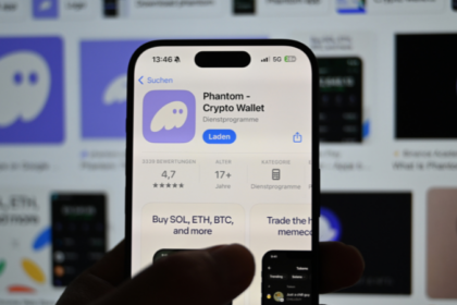 ファントムウォレット、MCP対応発表──AIエージェント経由で取引実行へ