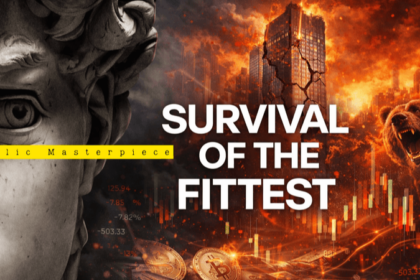 PMTチェーン、BNBチェーンL2から独自L1へ──7年の開発経てRWA特化