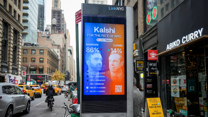 米CFTC、予測市場規制を撤回──イノベーション促進へ方針転換