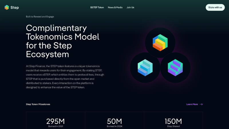 ソラナ基盤DeFiステップ・ファイナンス、ハッキング受け全事業終了を発表