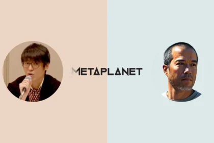 田端信太郎氏、テスタ氏とメタプラ議論──「ダラダラ下げるチャート、信者が集まった典型」