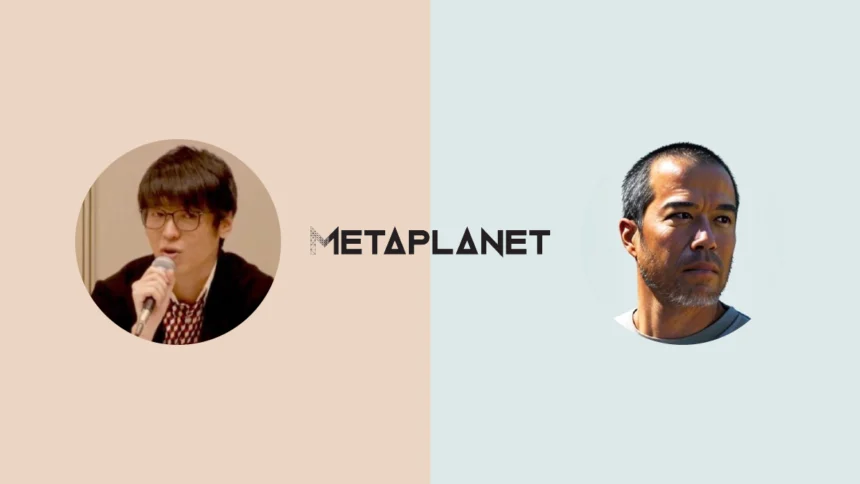 田端信太郎氏、テスタ氏とメタプラ議論──「ダラダラ下げるチャート、信者が集まった典型」