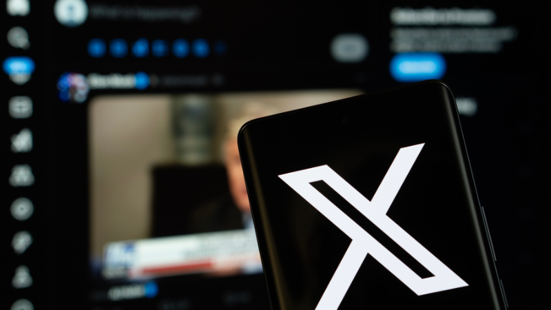 X（旧ツイッター）、株・仮想通貨の直接取引機能導入へ