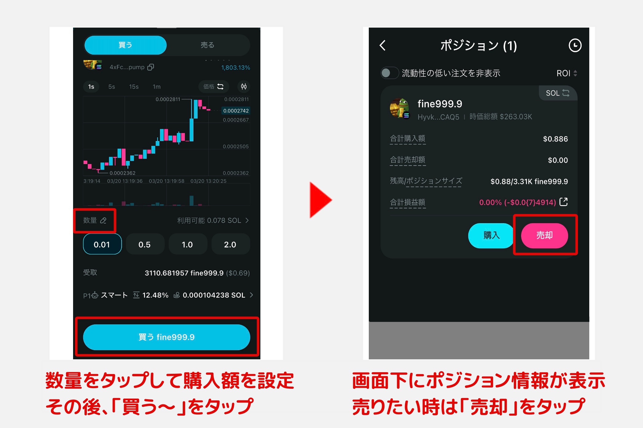Bitget Wallet「Alpha2」 