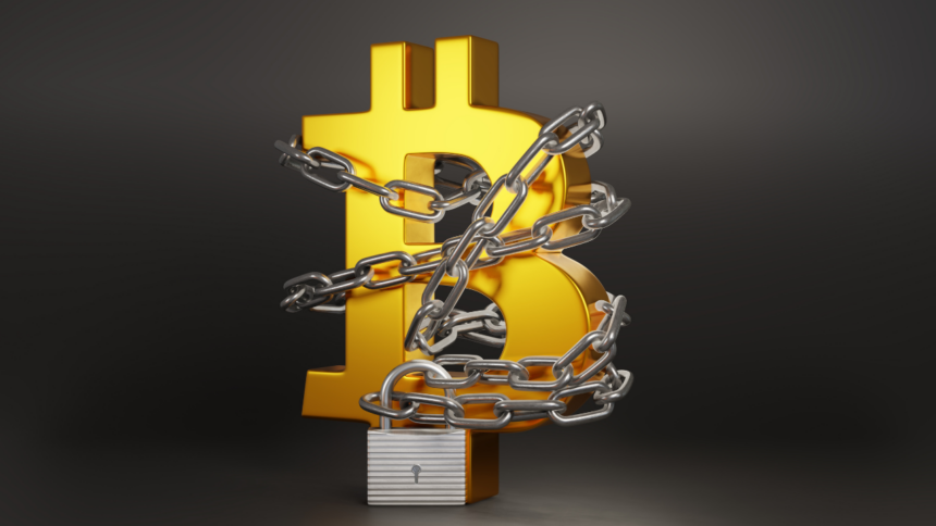 アクセス不能だった500BTCを解錠──ユーロポールの復号技術が突破口