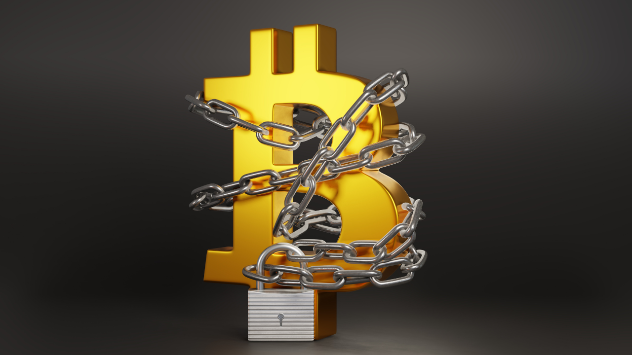 アクセス不能だった500BTCを解錠──ユーロポールの復号技術が突破口