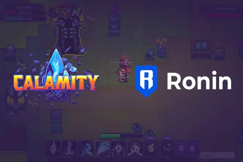 Calamity(カラミティ)