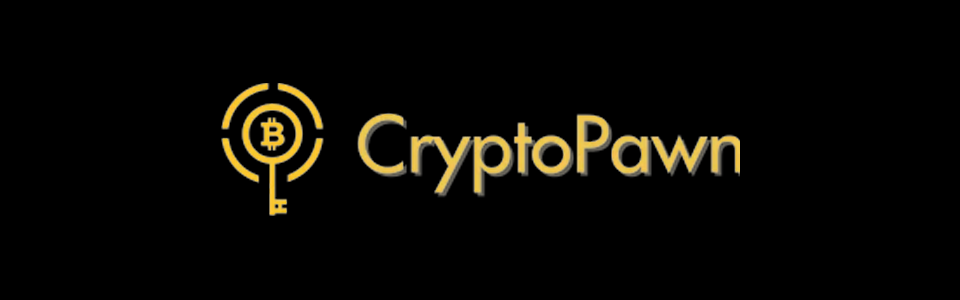 CryptoPawnロゴ01