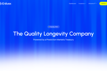 ナスダック上場企業、予測市場トークンRAIN30億枚追加取得──約33億円調達も