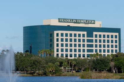オンド、フランクリン・テンプルトンのETF5銘柄をトークン化
