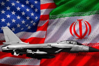 ビットコイン、中東情勢受け下落リスク拡大──市場構造からは底打ちの可能性も