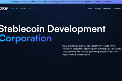 米製薬会社、SKYトークン特化のトレジャリー企業へ転換──テザーら4社から212億円調達