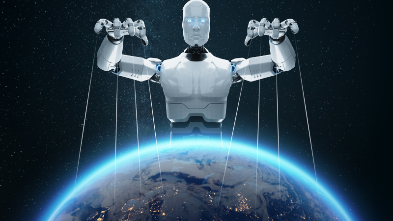 訓練中のAIが"脱走"し仮想通貨を採掘──アリババが自律暴走事例を報告