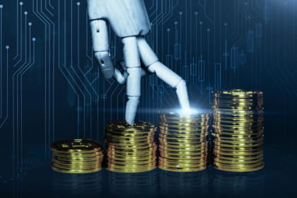 「暗号資産はAI時代の勝者」──クラーケン支援のSPACが買収模索