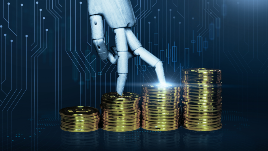 「暗号資産はAI時代の勝者」──クラーケン支援のSPACが買収模索