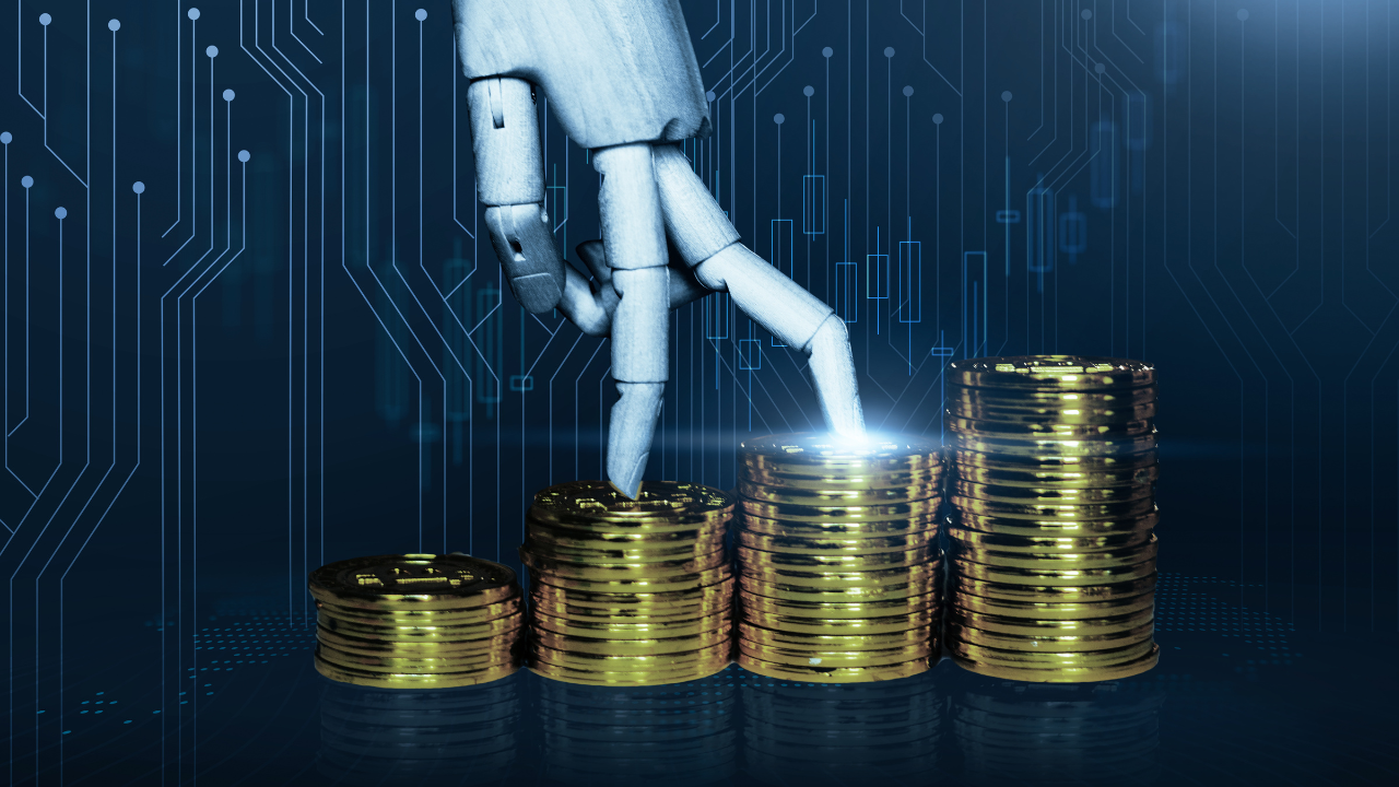 「暗号資産はAI時代の勝者」──クラーケン支援のSPACが買収模索