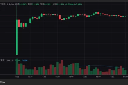 ハイパーリキッド基盤の「Based」、独自トークンBASEDのTGEを実施──初値から一時180%超上昇