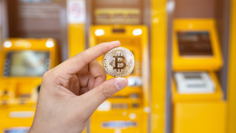 テキサスでビットコインATM200台展開へ──OTC上場企業が第1フェーズ始動