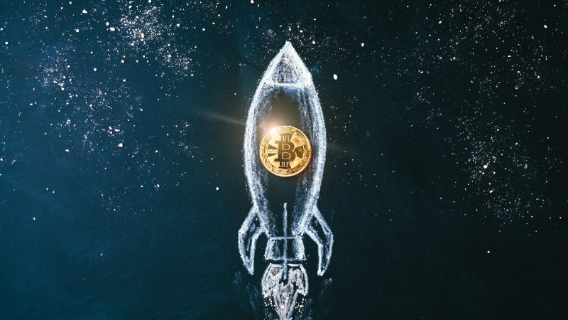 「ビットコインは史上最大の売られ過ぎ」元ゴールドマン幹部──2週間以内の反転を予測