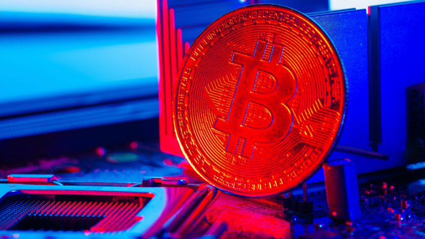 Google「ビットコインの鍵、数分で解読される時代が近い」──量子論文を公開