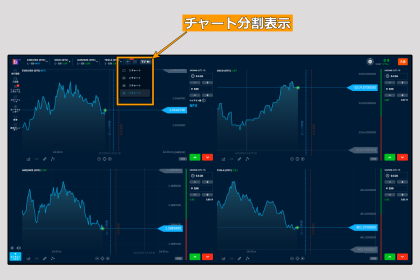 ブビンガ　プラットフォーム機能02
