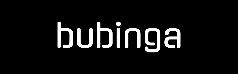 ブビンガバイナリー（bubinga）