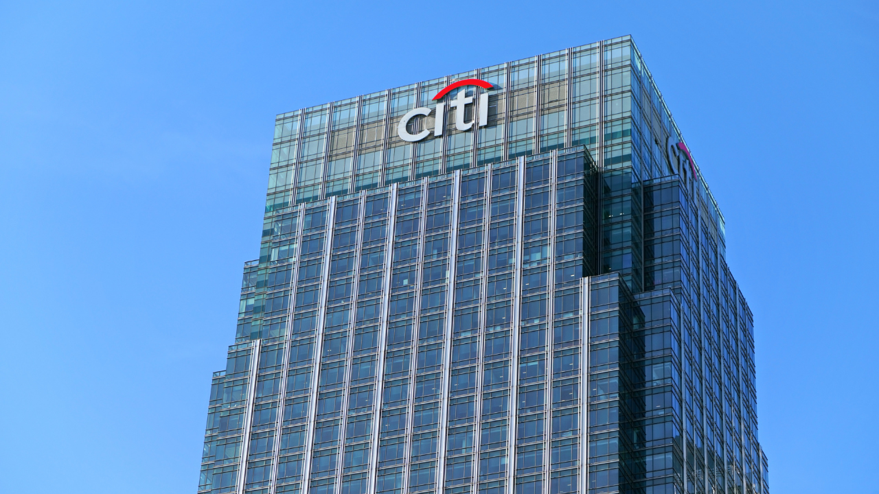 シティ、BTC・ETH価格予測を下方修正──クラリティ法の審議停滞が背景に＝報道