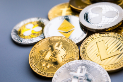 BTC・ETH・XRP含む18銘柄が非証券、米SEC・CFTCが公式認定