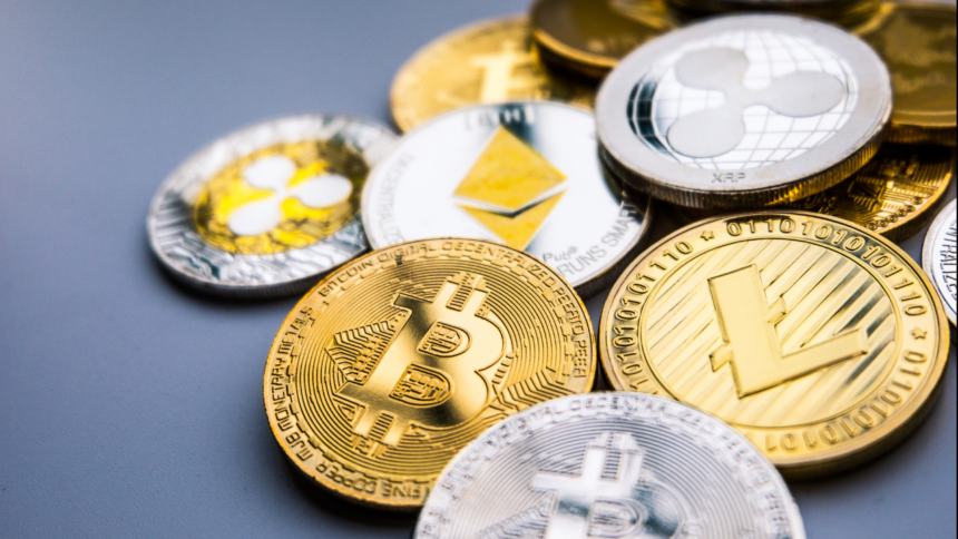 BTC・ETH・XRP含む18銘柄が非証券、米SEC・CFTCが公式認定