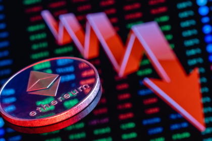 空売り投資家、ETHショートを公表──フサカ後トークノミクス「損傷」、価格下落を予測