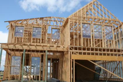 仮想通貨を売らずに家が買える──米住宅金融大手が担保ローン受け入れへ