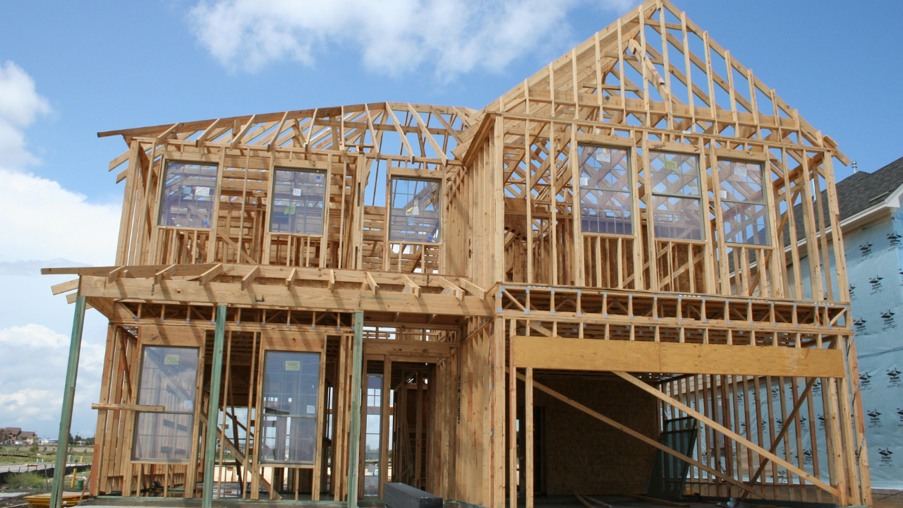 仮想通貨を売らずに家が買える──米住宅金融大手が担保ローン受け入れへ