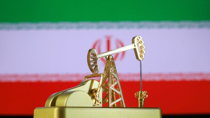 イラン情勢緊迫で原油急騰──日経平均急落、ビットコインも下落基調続く