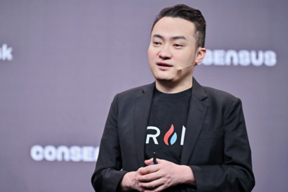 ジャスティン・サン氏のSEC訴訟が終結──関連企業が約15億円支払いで和解へ