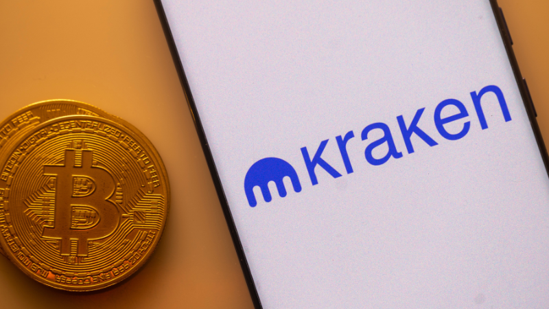 クラーケン、FRBマスターアカウント取得──暗号資産企業初のコア決済網参入