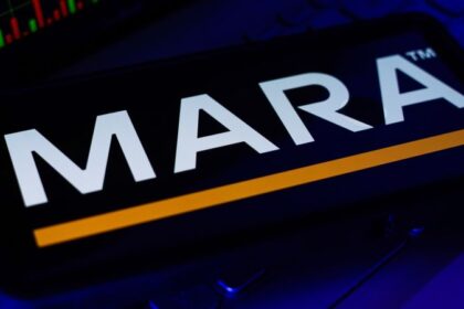 MARA、ビットコイン売却計画を「事実誤認」と否定