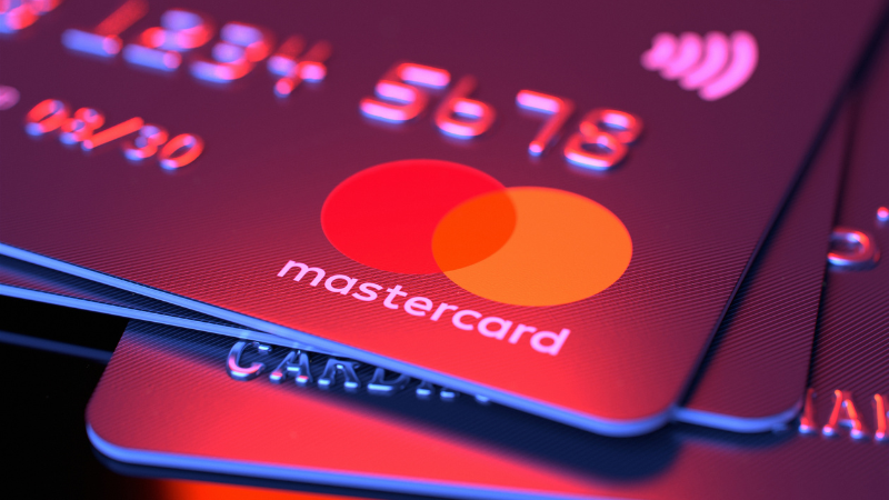 マスターカード、バイナンス・リップル等85社と暗号資産プログラム始動