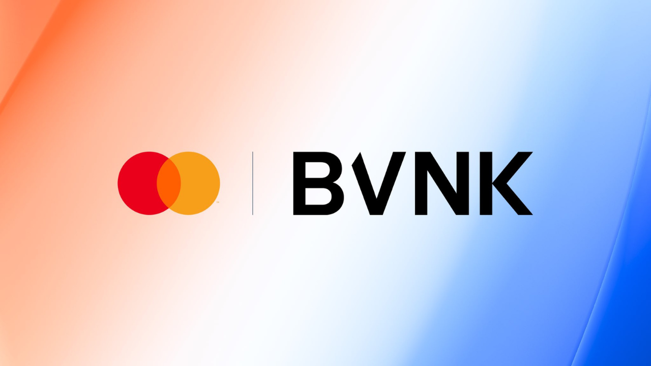 マスターカード、ステーブルコイン企業BVNKを買収へ