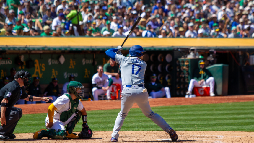 MLB、ポリマーケットを公式予測市場パートナーに指名