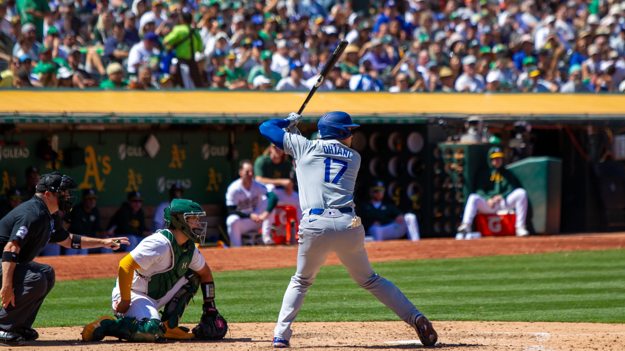 MLB、ポリマーケットを公式予測市場パートナーに指名