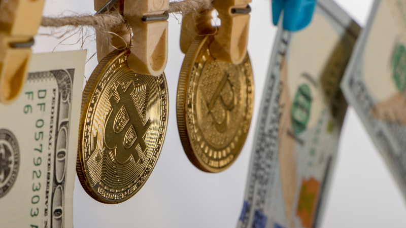 米財務省、仮想通貨ミキサーを容認へ──制裁から4年、プライバシー保護を優先