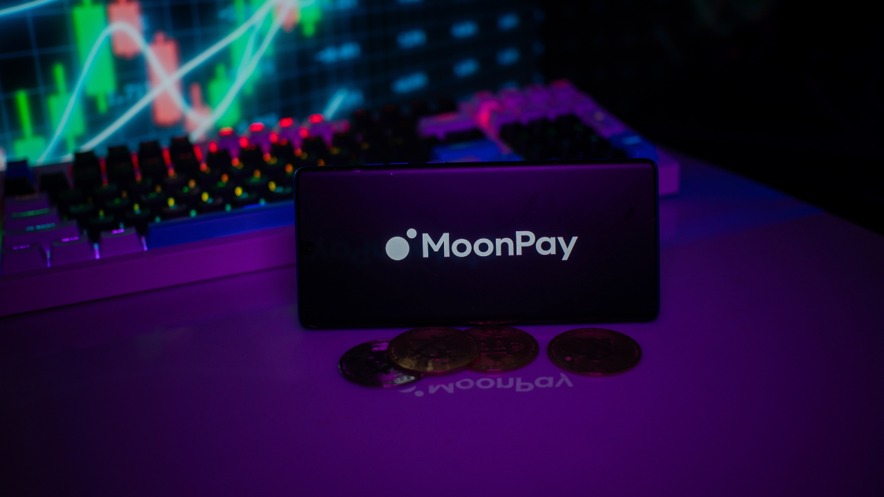 ムーンペイ、AI向けウォレット共通規格公開──秘密鍵をAIに渡さない設計