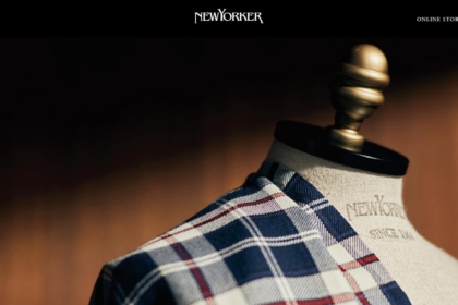 老舗アパレルのダイドーリミテッド、ビットコイン初購入