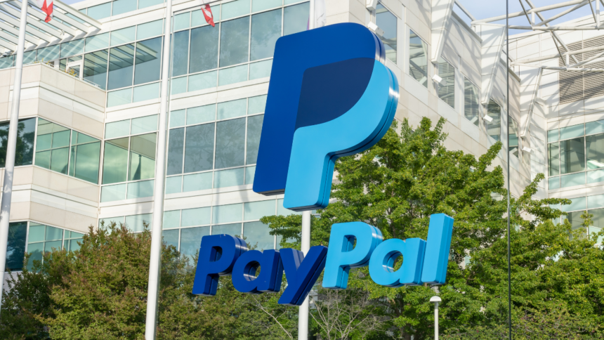 ペイパルのステーブルコインPYUSD、68か国追加で計70か国に拡大＝報道